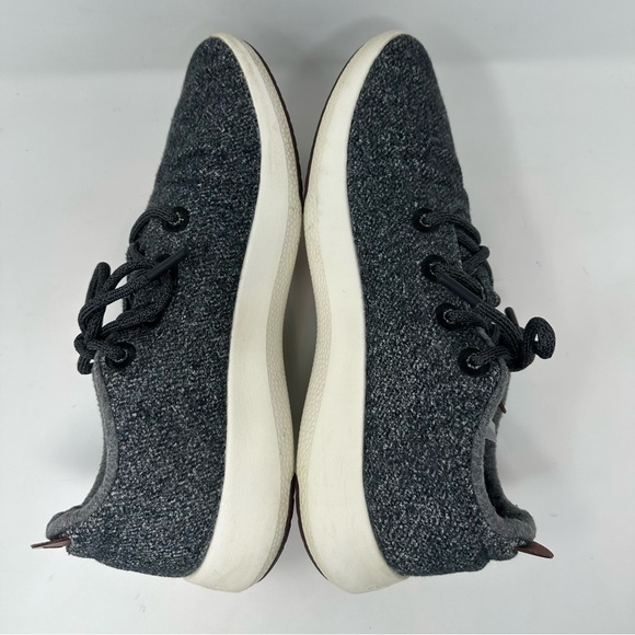 Allbirds Wool Runner Men’s Athletic Shoes main image 4